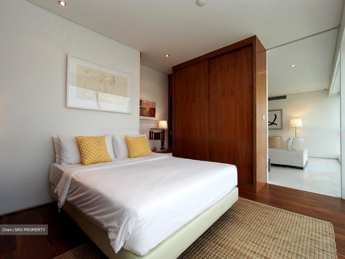 High Street Centre (D6), Apartment #636362621